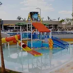 Enjoy Solar Das Aguas